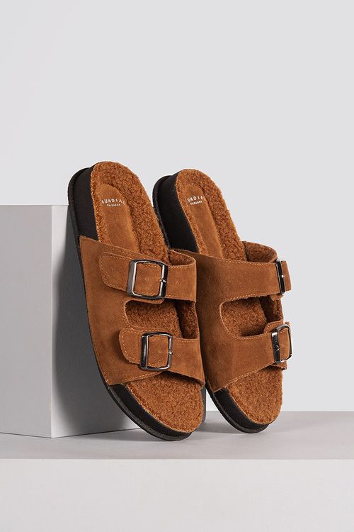 Chinelo Feminino Birken Belaty Mundial
