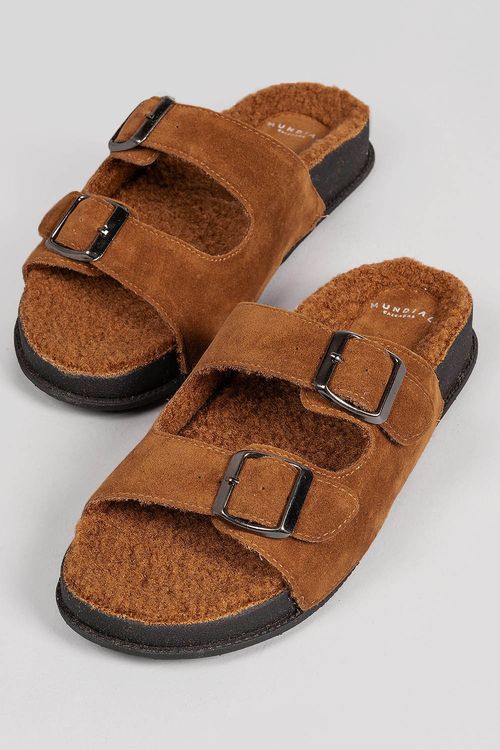 Chinelo Feminino Birken Belaty Mundial
