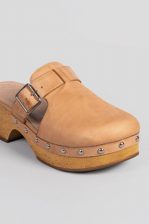 Clog Feminino Savyna Mundial