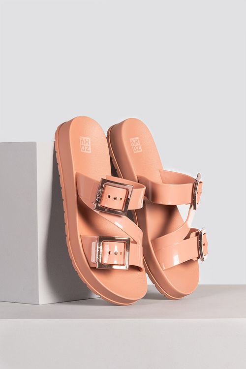 Chinelo Feminino Slide Richele Start Zaxy