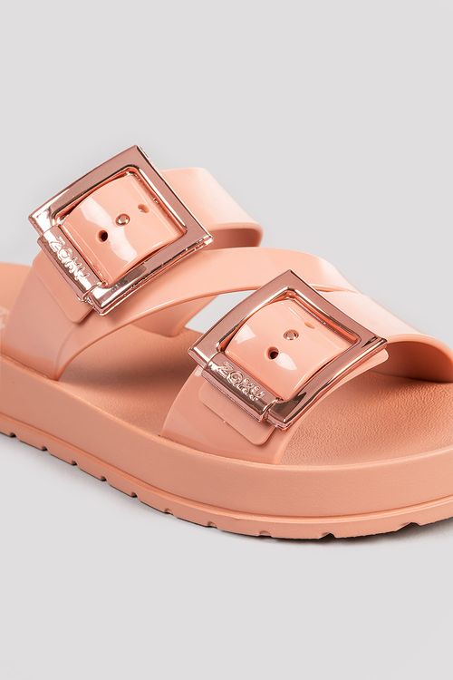 Chinelo Feminino Slide Richele Start Zaxy