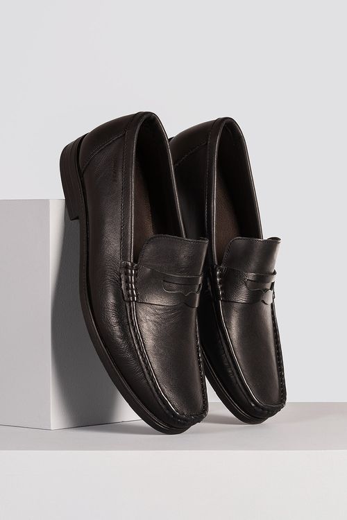 Sapato Masculino Mocassim Ferracini Buenos Aires