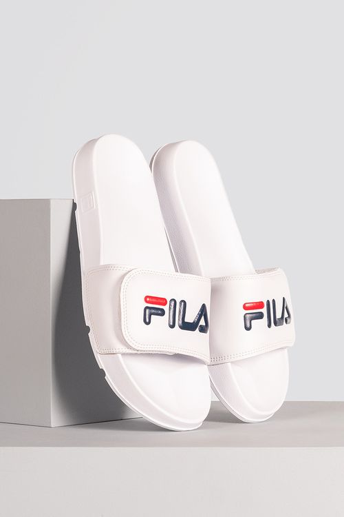 Chinelo Masculino Fila Drifter VLC