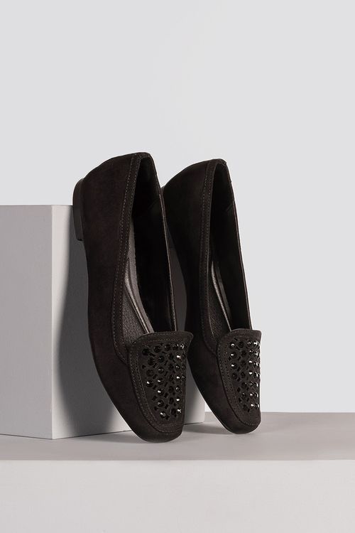 Mocassim Feminino Dyra Mundial