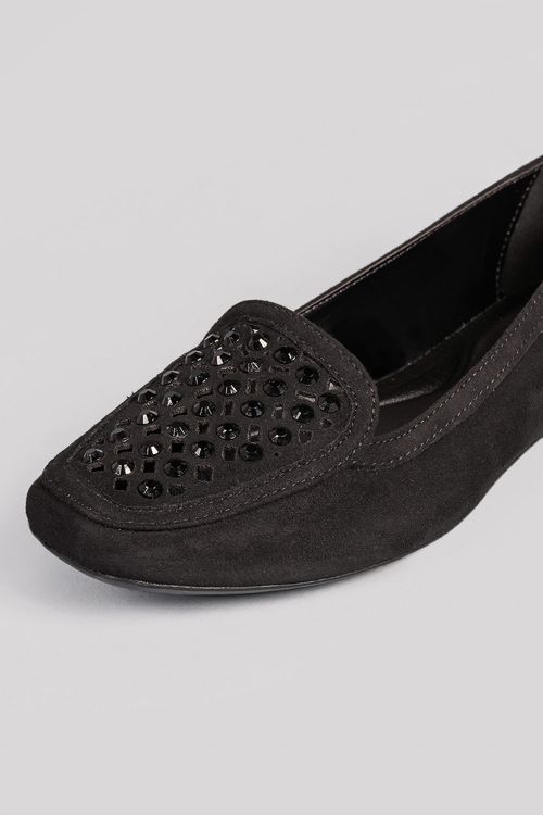 Mocassim Feminino Dyra Mundial