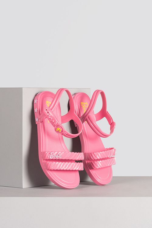 Sandália Infantil Candy Bag Grendene