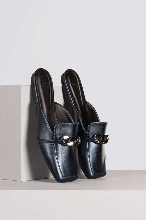 Mule Feminino Trysha Mundial