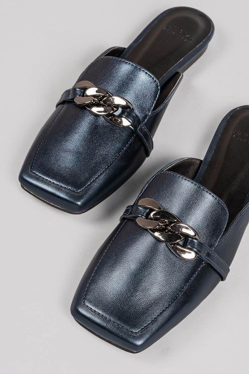 Mule Feminino Trysha Mundial