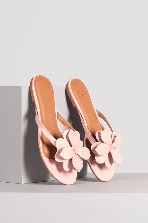 Chinelo Feminino Ploty Mundial