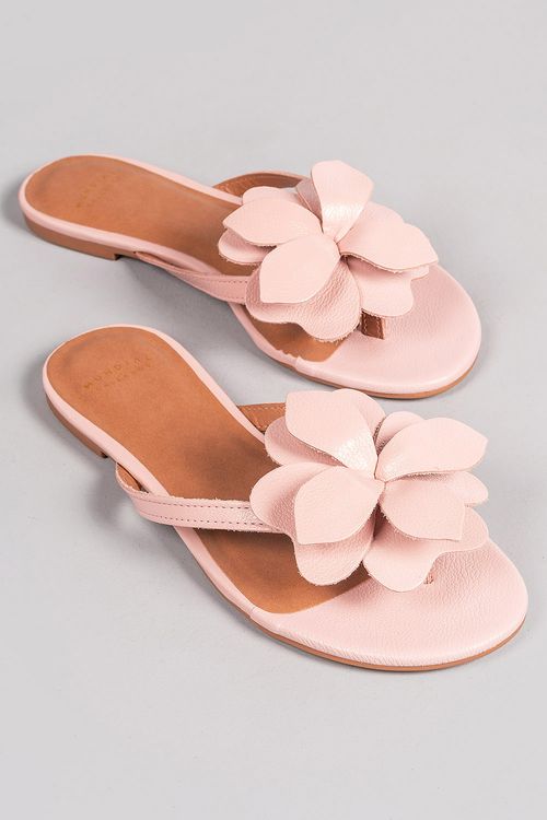 Chinelo Feminino Ploty Mundial