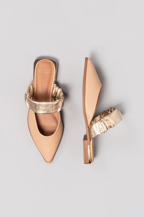 Mule Feminino Nyera Mundial
