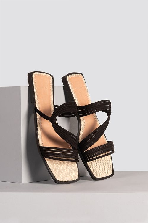 Chinelo Feminino Rafya Mundial