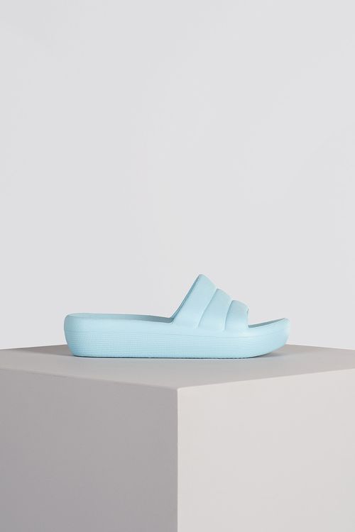 Chinelo Feminino Piccadilly Marshmallow