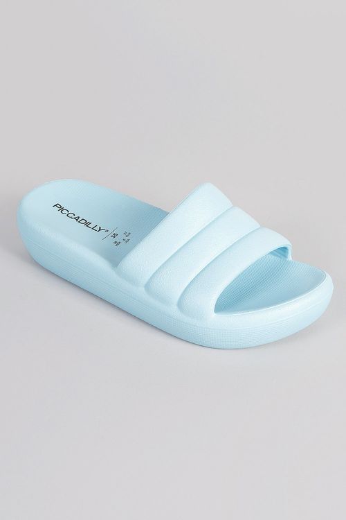 Chinelo Feminino Piccadilly Marshmallow