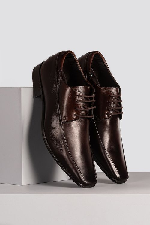 Sapato Masculino Metropole TalkFlex