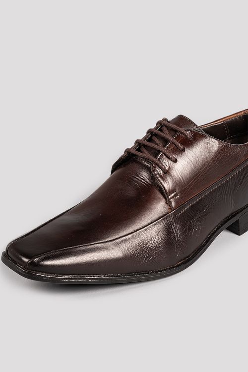 Sapato Masculino Metropole TalkFlex