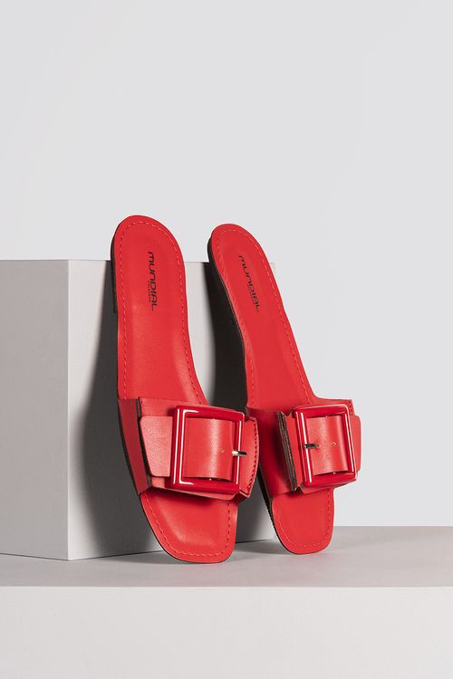 Chinelo Feminino Jily Mundial