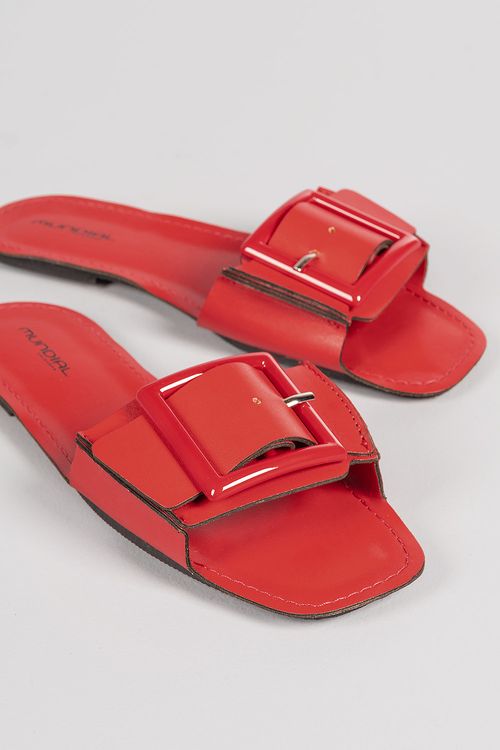 Chinelo Feminino Jily Mundial