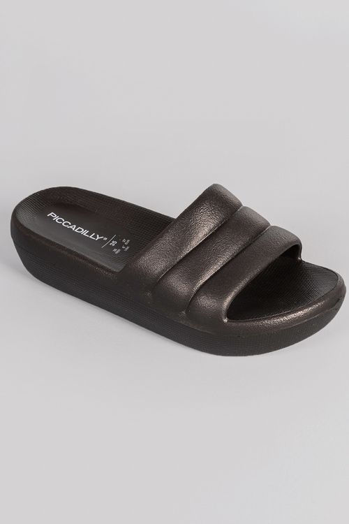 Chinelo Feminino Piccadilly Marshmallow