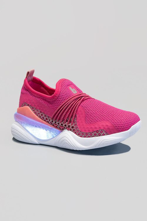 Tênis Infantil Bibi Light Flow