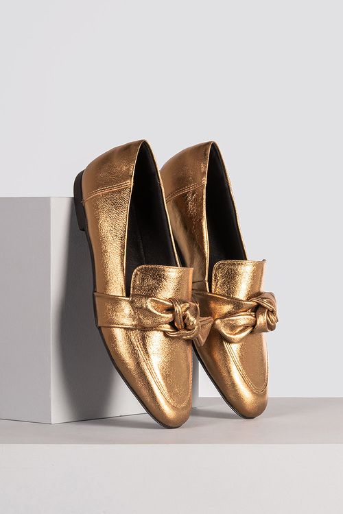 Mocassim Feminino Cyde Mundial