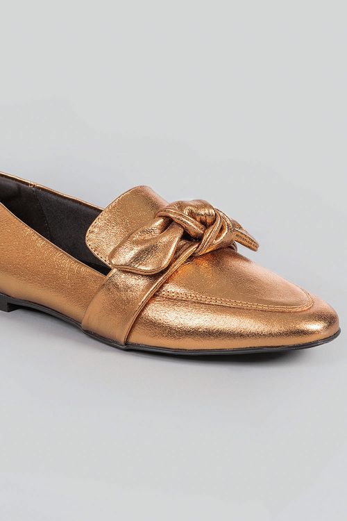 Mocassim Feminino Cyde Mundial