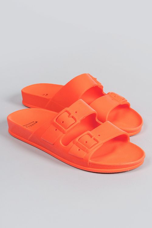 Chinelo Feminino Comfy Tenley Mundial