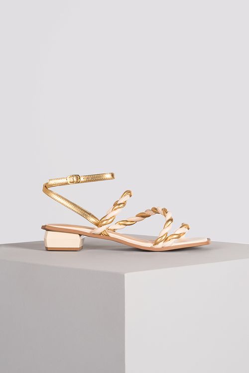 Sandálias Feminino Mundial Framy 32607233