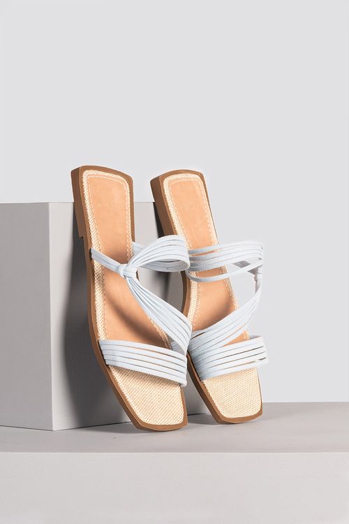 Chinelo Feminino Rafya Mundial