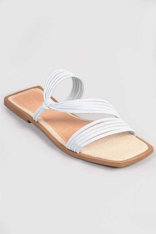 Chinelo Feminino Rafya Mundial