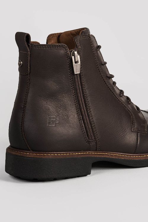Bota Masculina Chicago Freeway