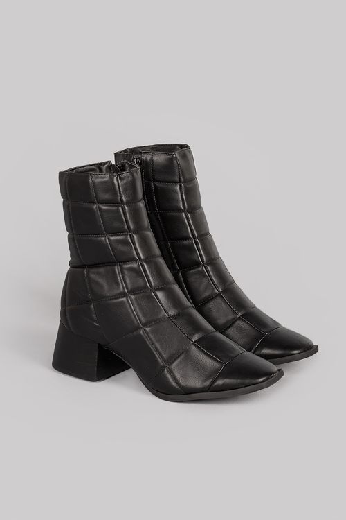 Botas Feminino Mundial Bota Cano Baixo 2127539