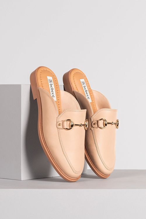 Mule Feminino Nyne Bebecê