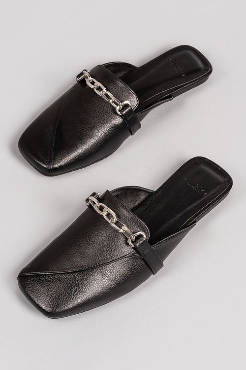 Mule Feminino Nayda Mundial