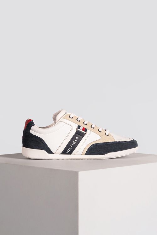 Tênis Masculino Tommy Hilfiger Royal 7C