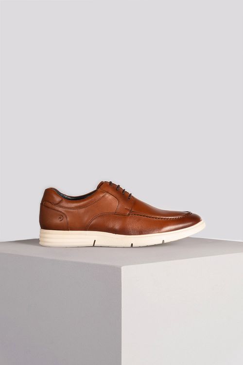 Sapato Masculino Macan Linha Porsche Mundial