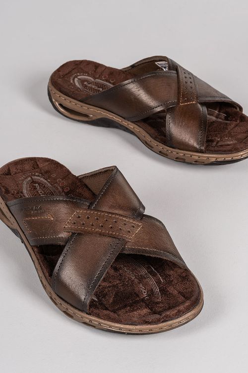 Chinelo Masculino Rikk Pegada