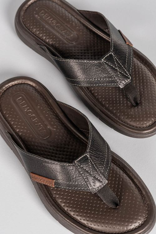 Chinelo Masculino Roche Democrata