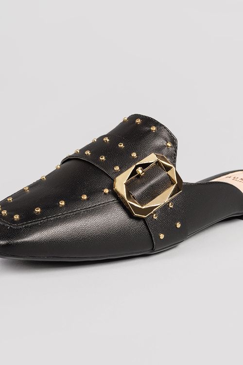 Mule Feminino Zayne Mundial