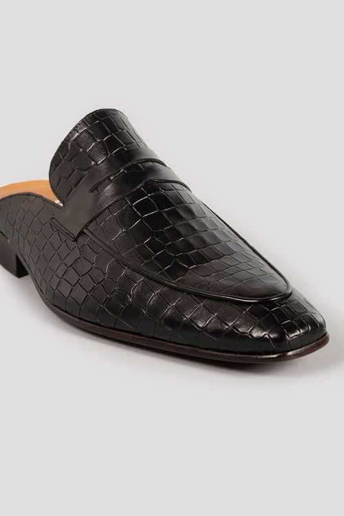 Mule Masculino Mundial Gallardo Linha Lamborghini