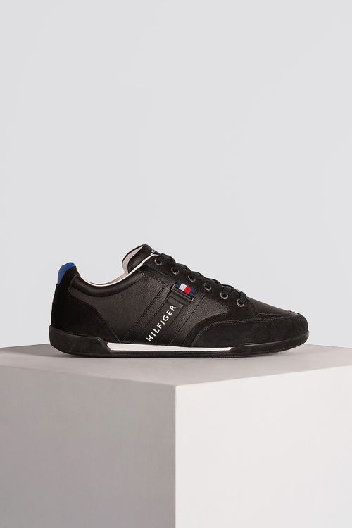 Tênis Masculino Tommy Hilfiger Royal 7C