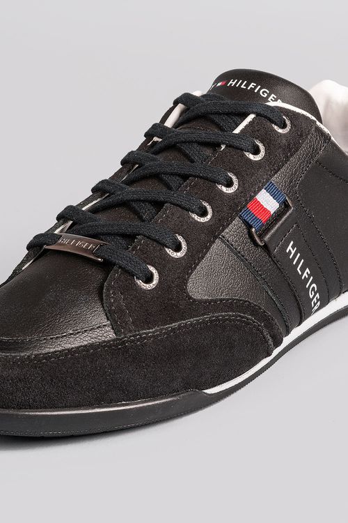 Tênis Masculino Tommy Hilfiger Royal 7C