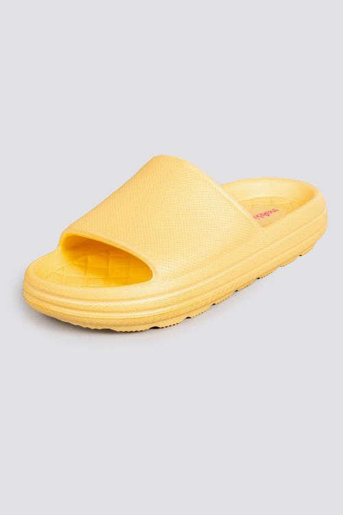 Chinelo Infantil Molekinha Slide Eva