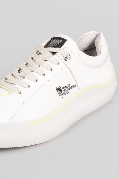 Tênis Masculino Cavalera Wave Napa