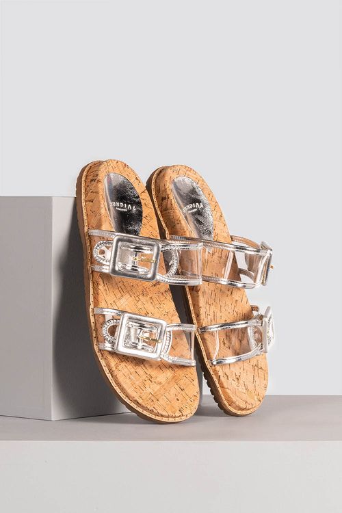 Chinelo Feminino Birken Mundial Eleven