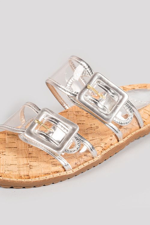 Chinelo Feminino Birken Mundial Eleven