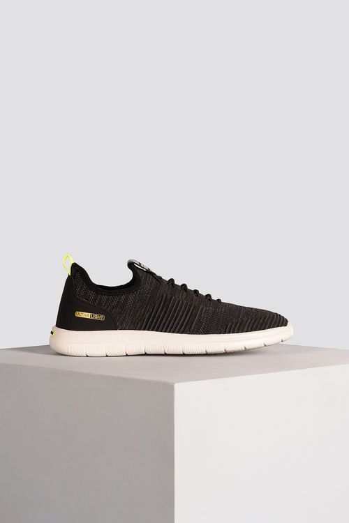 Tênis Masculino Democrata Urban Move Ultra Light