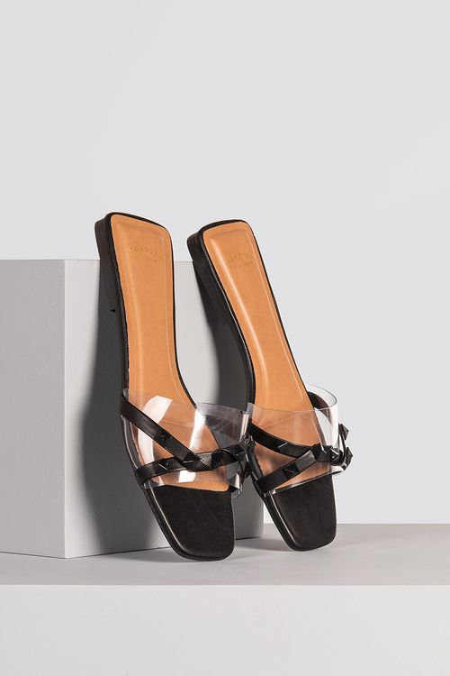Chinelo Feminino Sysa Mundial