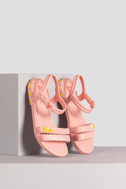 Sandália Infantil Candy Bag Grendene