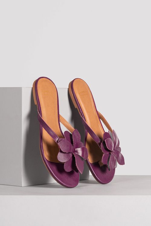 Chinelo Feminino Ploty Mundial